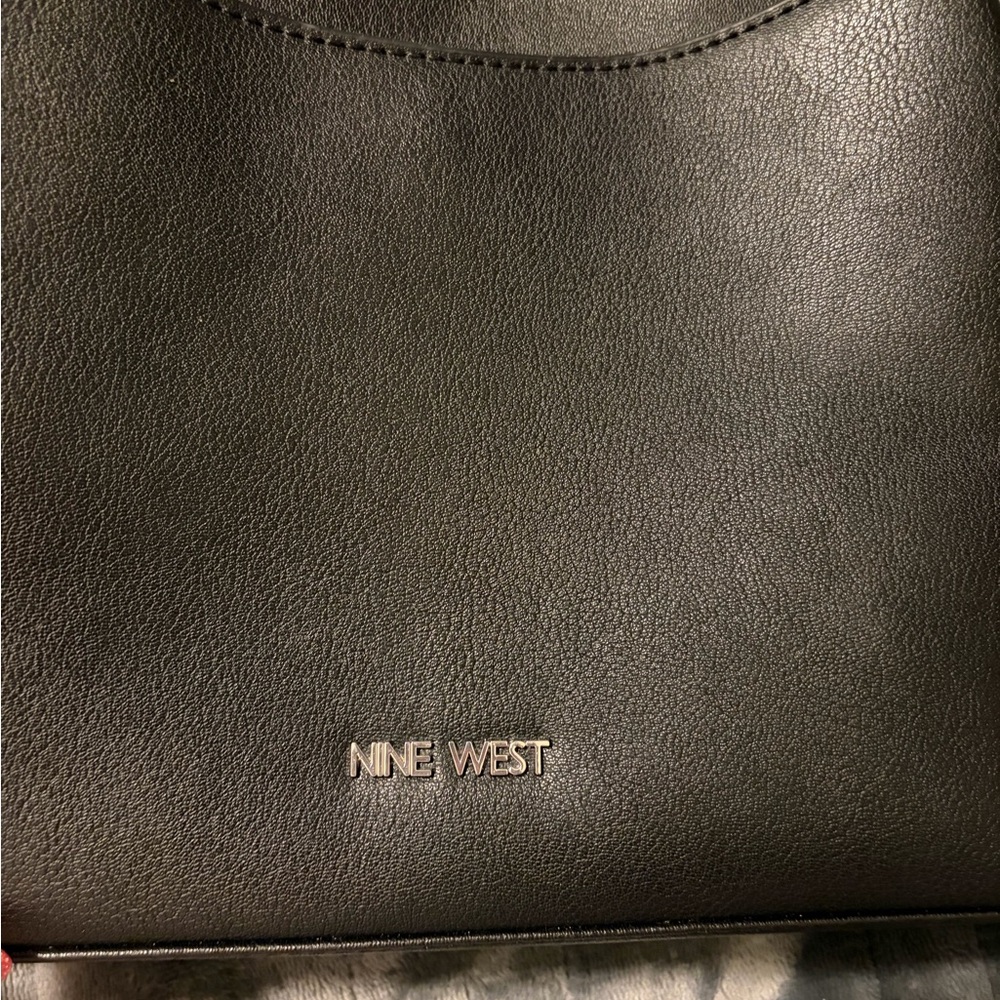 Nine West Black Crossbody bag - Picture 8 of 8